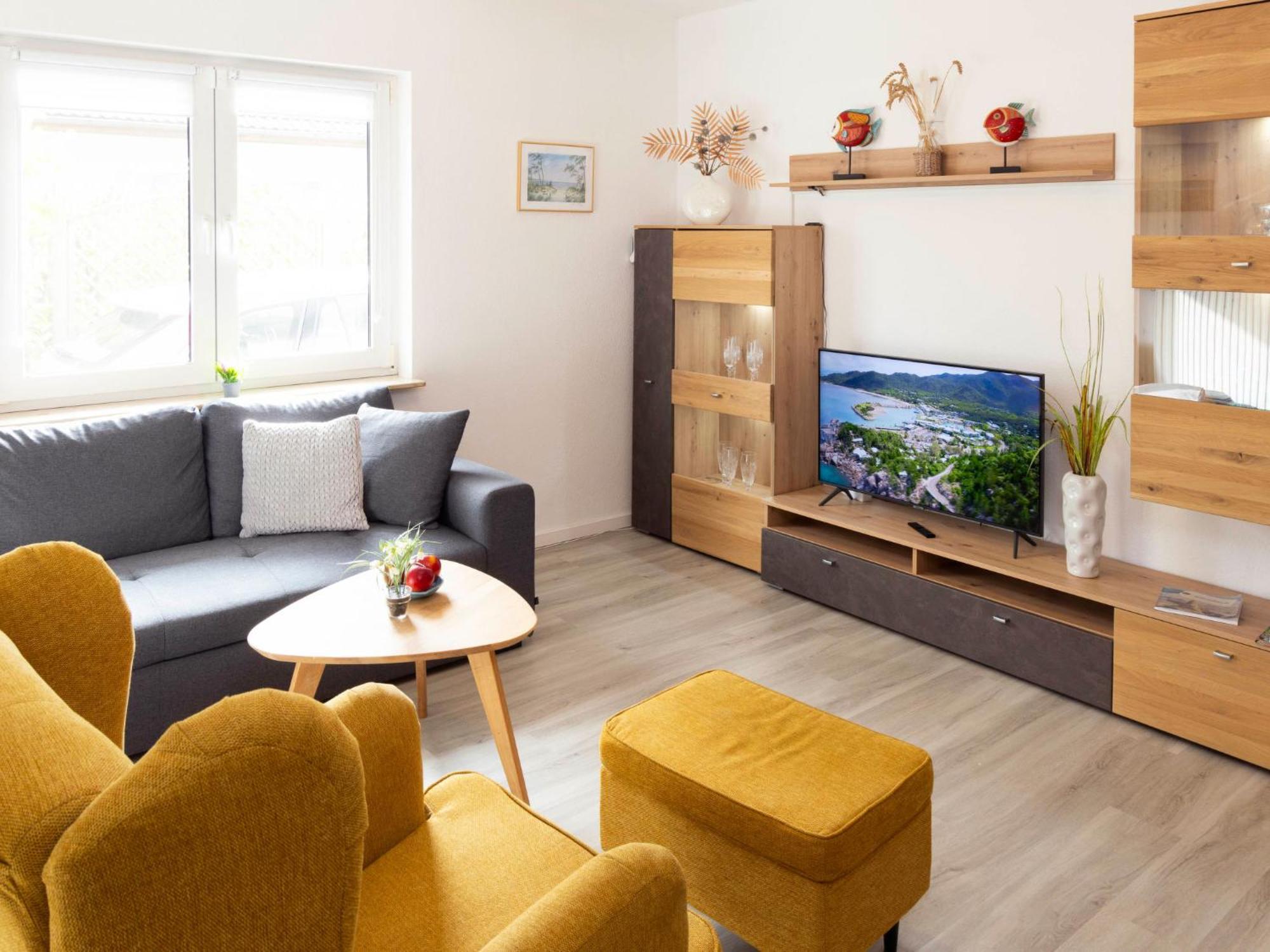 Holiday Home Enikoe By Interhome 卢布明 外观 照片